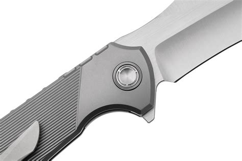 reate tiger knife|Reate Tiger Folding Knife